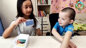 Все флаги мира