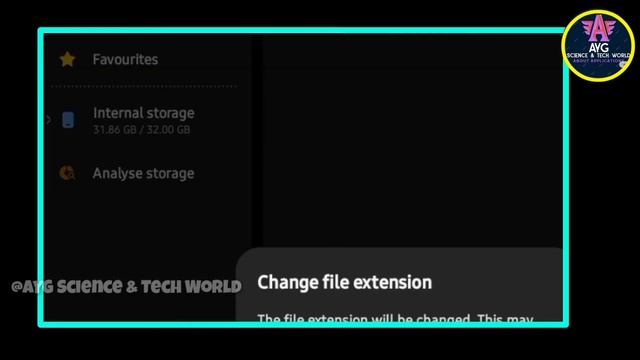 Convert Video (.mp4) into Audio (.mp3) easily...... How? | @akshaytechworld6578 || смотреть онлайн
