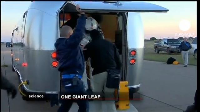 euronews science - Прыжок в будущее смотреть онлайн