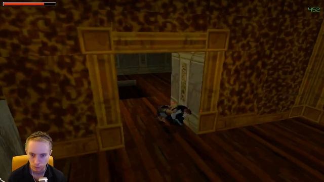 JaYgo ► Tomb Raider 2 (Pt.1) смотреть онлайн