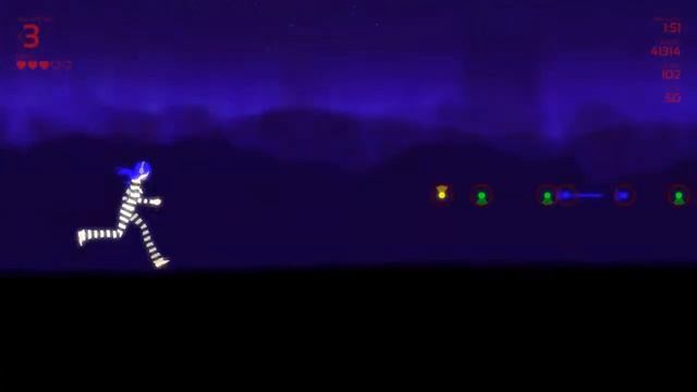 Melody's Escape #120 - Windows 7 Error Remix (Normal Mode) смотреть онлайн
