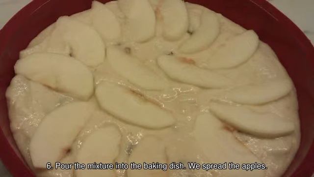 Make a Delicious Apple pie with Nuts - DIY Food & Drinks - Guidecentral смотреть онлайн