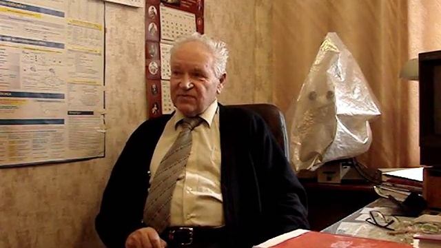Малышев Ю.И. 80 Коваленко В.Л. смотреть онлайн