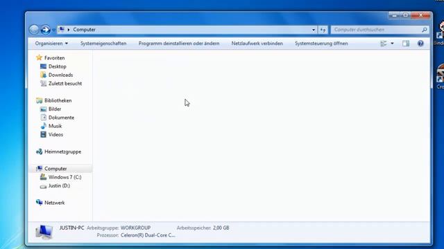 Wie verschnellert man sein Pc ? (Ohne Programme) [German/DE] смотреть онлайн