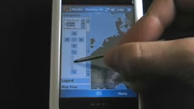 Marble on Windows Mobile смотреть онлайн