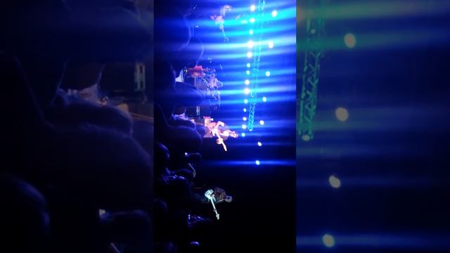 Kaleo 'I Walk On Water' LIVE at Limelight - Peoria, Il. 1/30/2016 смотреть онлайн