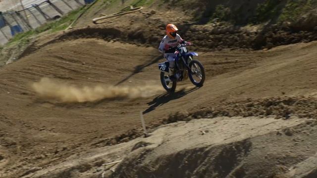 Motocross Action's 2021 250 Shootout смотреть онлайн