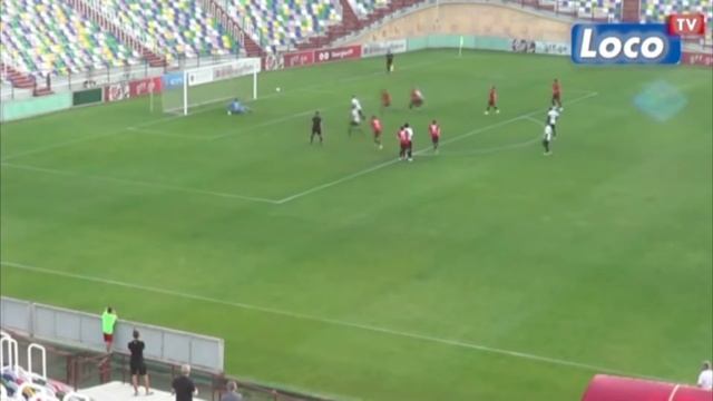 Revaz Tevdoradze Saves 2 смотреть онлайн