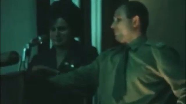 Юрий Гагарин в Нью-Йорке 1963 смотреть онлайн