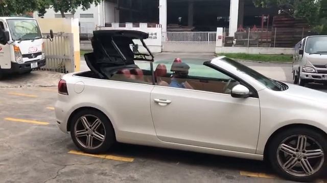 CABRIOLET смотреть онлайн