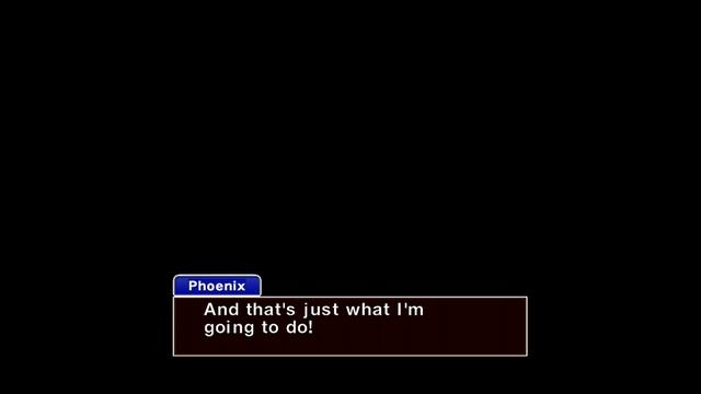 IG Plays iOS Phoenix Wright смотреть онлайн