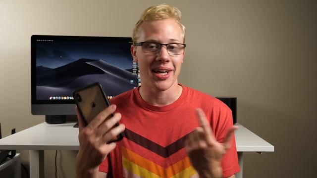 iPhone XS Cellular & Wi-Fi Connectivity Issues смотреть онлайн