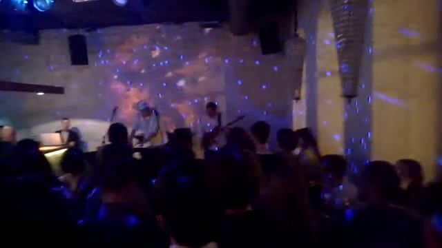 СБПЧ - Давай @Саша-бар, Самара, 29.03.14