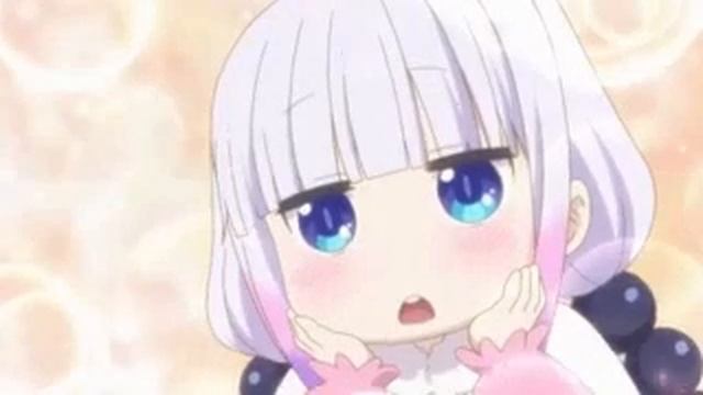 Cute Gif anime :3 смотреть онлайн
