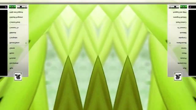 Windows Vista Delta Edition And Desktop Startup Sound Effects (SBP1982E) in W Major 302. смотреть онлайн