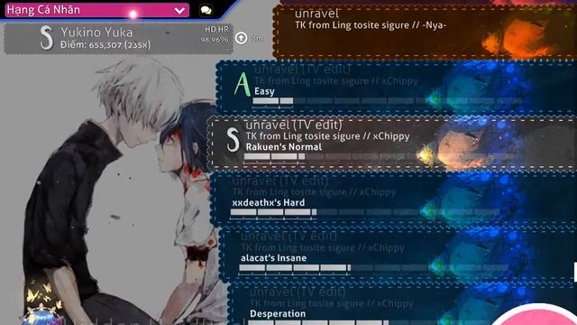 cách lưu replay trong osu смотреть онлайн