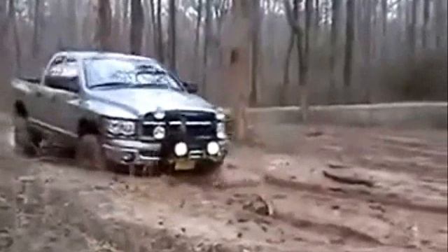 dodge ram.wmv смотреть онлайн