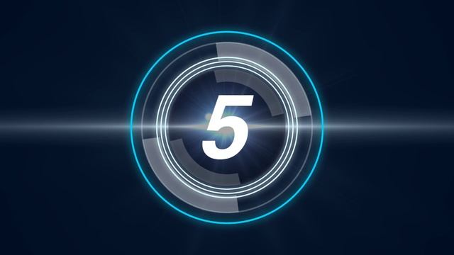 Countdown Timer For Premiere смотреть онлайн
