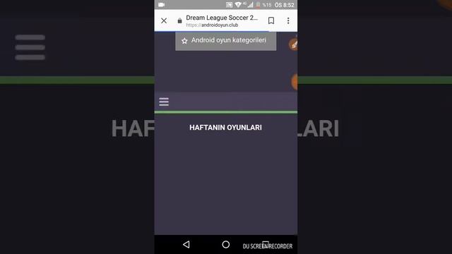 DREAM LEAGUE SOCCER HİLE APK KOLAY İNDİRME YOLU смотреть онлайн