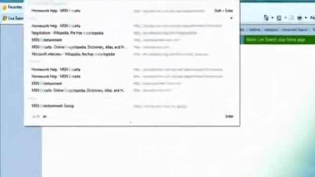 Internet Explorer 8 смотреть онлайн