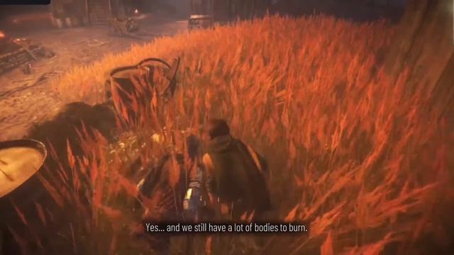 A Plague Tale: REQUIEM Part3【Xbox Cloud Gaming, Mac M1】 смотреть онлайн