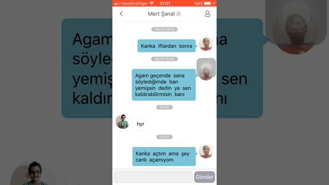 Canlı yayın açma programı смотреть онлайн