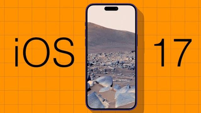 iOS 17 Release date смотреть онлайн