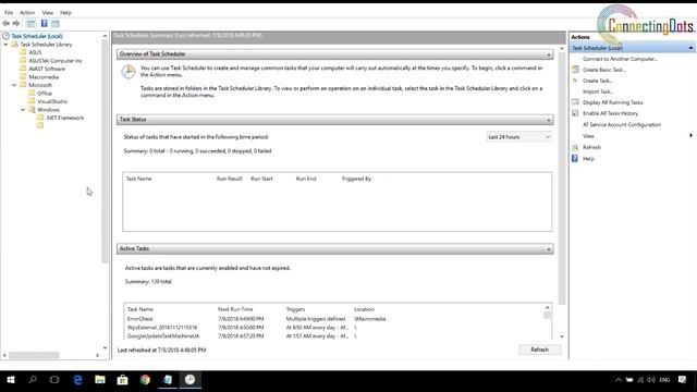 ايقاف التحديثات التلقائية لنظام Windows 10 Update Assistant | حلول تقنية смотреть онлайн