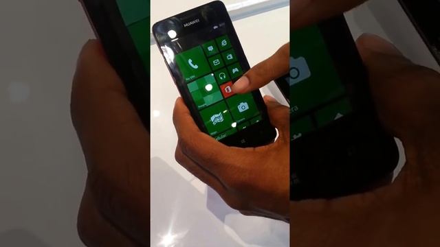 Huawei Windows Phone Ascend W2 смотреть онлайн