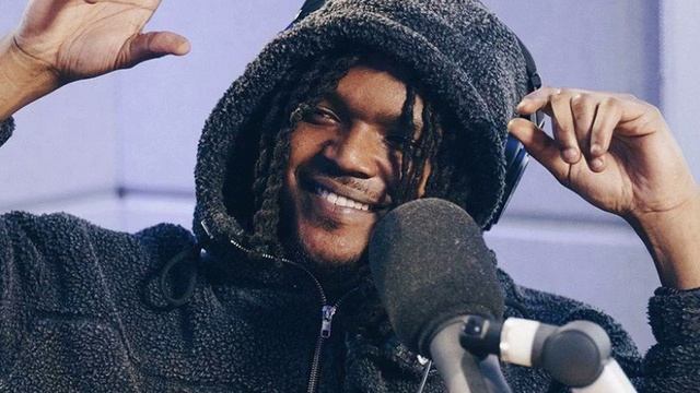 Young Nudy - Alligator смотреть онлайн