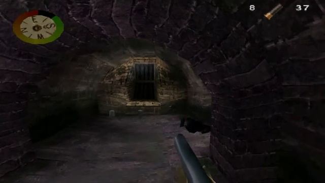 Прохождение Medal of Honor 3 миссии смотреть онлайн