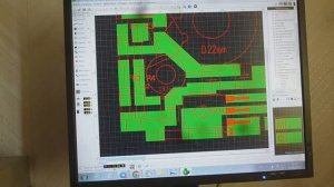 Программа для детей от 3-х лет и старше для рисования дорожек печатных плат Sprint-Layout 6.0