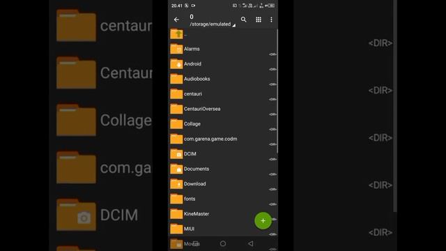 CARA PASANG ML LITE ANDROID 11 NO EROR FIX TERBARU смотреть онлайн