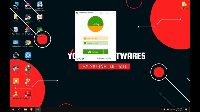 how to optimize your ram смотреть онлайн