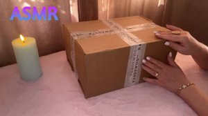 ASMR 1000% МУРАШКИ ПОКУПКИ RANDEWOO/ БЛИЗКИЙ ШЕПОТ ТРИГГЕРЫ/ АПРЕЛЬ 2024/ 10ELENAS