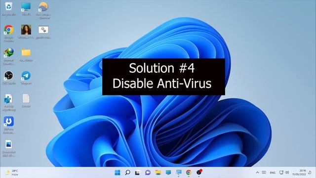 How to Fix Run as Administrator Not Working in Windows смотреть онлайн