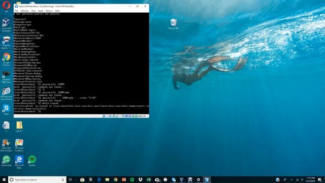 fedora project 10-4 смотреть онлайн