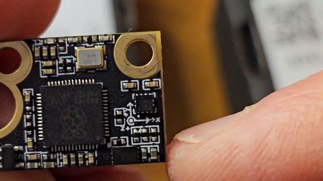 Setting Up BTT ADXL345 & S2DW Accelerometers With Klipper