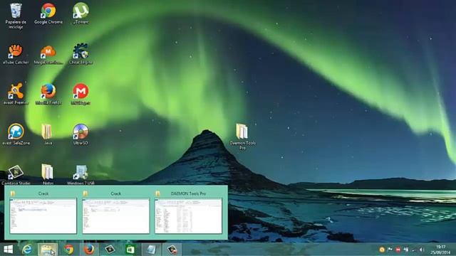 Como Descargar E Instalar Daemon Tools Pro Full Español 2014 смотреть онлайн
