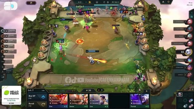 SETSUKO & GIÁO ÁN REROLL CỰC HOT VỚI BỘ ĐÔI THẦN RỪNG GNAR & KINDRED CARRY SIÊU KHỎE TẠI ĐTCL MÙA 1 смотреть онлайн