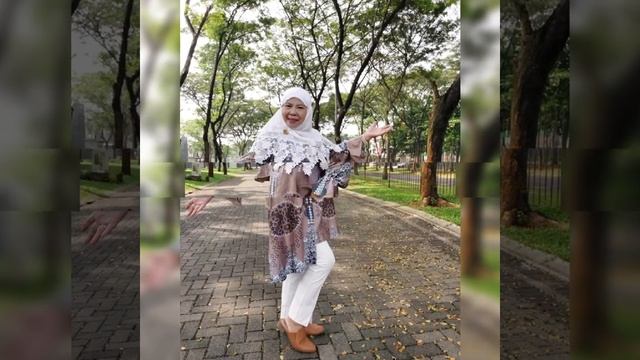 Aku & Dia, part 9 смотреть онлайн