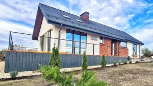 Продажа коттеджа в пригороде Симферополя, Айкаван.