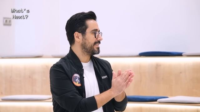 Girişimciler drama eğitimi almalı - Mustafa Mertcan anlatıyor. смотреть онлайн