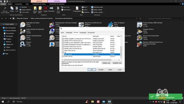 Como Otimizar o Windows 10 Sem Programas 2020 - Build 2004 смотреть онлайн