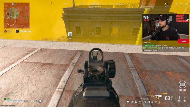 Rebirth Island is Officially Back. смотреть онлайн