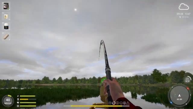 2x Common Carp Trophies From Amber Lake - Russian Fishing 4 Indonesia смотреть онлайн