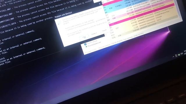 What happens when you delete system32 on windows PC on an real computer смотреть онлайн