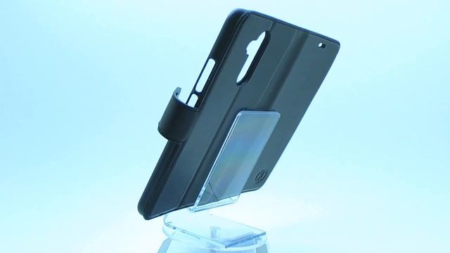 JT Berlin LeatherBook Kreuzberg Case for Huawei Mate 20 Lite - Marovski.com смотреть онлайн