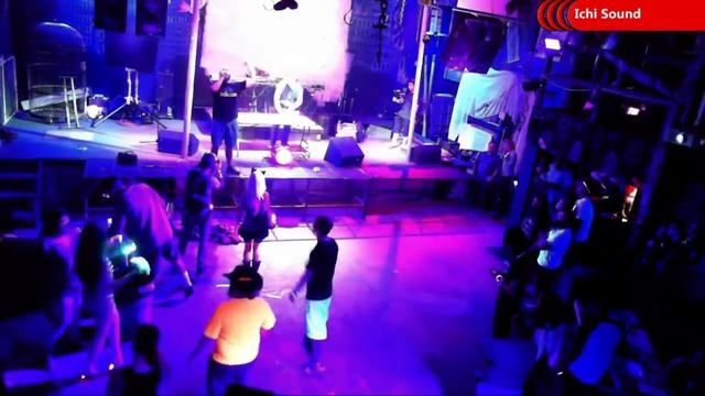 SynthTrax Livestream Part 2 of 5: Ichi Sound смотреть онлайн