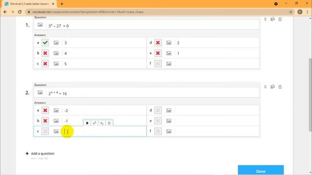 Pembelajaran Daring Ngga Garing&Boring dengan Game Online WordWall: Maze Chase (Labirin) смотреть онлайн